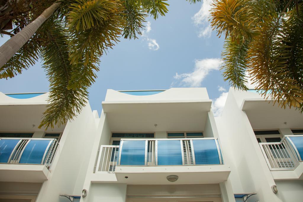 Wave Coast Apartment Stella Екстериор снимка