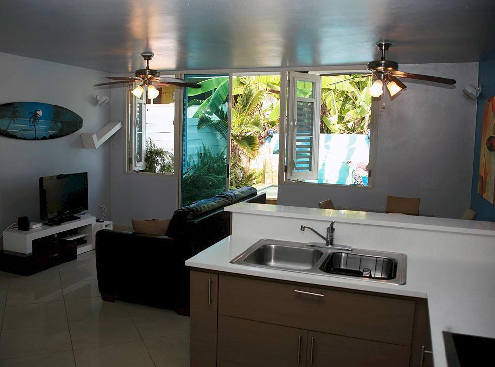 Wave Coast Apartment Stella Екстериор снимка